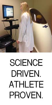 sectionstall science
